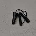 [Apple MFi Certified] Syncwire iPhone Car Charger 32W Super Fast Car Phone Charger Cigarette Lighter USB Car Adapter with Build-in 5FT Coiled Lightning Cable for Apple iPhone 14/13/12/11/XR/Max, iPad