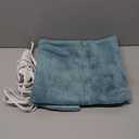 Sunbeam Heating Pad XL for Back, Neck & Shoulder Pain Relief with Auto Shut Off, 12 x 24, Teal