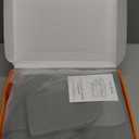 Cordless Heating Pad with Massager for Back Pain Relief, 10000mah Portable Lower Back Massager 63" Large Heating Pad for Cramps with 3 Heat 3 Vibration, Gifts for Women Men Mom Dad Seniors