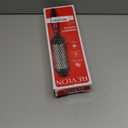 REVLON Perfect Match Hot Styler - Heated Brush to Style and Extend Blowouts, Hot Brush for Curls, Body, and Volume, Reduces Frizz and Boosts Shine