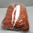 Burnt Orange Sherpa Fleece Throw Blanket 50x60 for Couch Sofa Bed,Double Side Soft Fuzzy Cozy Plush Thick Flannel Blanket with Striped Design Gift for Mother Woman