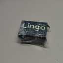 Lingo Continuous Glucose Monitor (CGM) & App. Made by Abbott. Know the impact of what you eat. 1 Lingo biosensor lasts up to 14 Days*. Works with iOS and Android. US Only