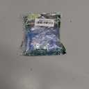 Prime-Line H 3943 1-5/16 In. White Nylon Sash Balance Top Guide (2 Pack)