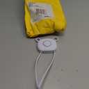 Safety 1st OutSmart Flex Lock, White, 4 Pack