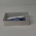 Blowfish Malibu Women's Malia Slip-On Sneaker (6, Baltic Blue)