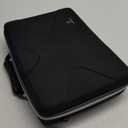 Tourmate Hard Storage Case for BOIFUN 17.5" Portable DVD Player, Portable EVA Case(Only Case)