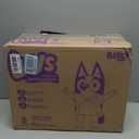 Luvs Diapers - Size 5, 172 Count, Bluey Platinum Protection Baby Diaper