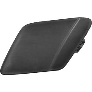 UOIENRT TO1029106 Tow Hook Cover (Front Driver Side), Replacement for Toyota Prius 2016 2017 2018, Replaces 5212847906