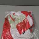 Morphsuits Power Ranger Costume Adult, Power Rangers Costume Adult Men, Power Ranger Costume Adult Woman (XX-Large, Red)