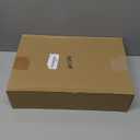 Amylove 2 Pcs Sunglass Organizer Trays Glasses Stackable Jewelry Trays Sunglass Organizer Display Box(8 Grids,Beige)