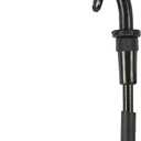 MOTOMASTER Motorcycle Throttle Cable A (PULL) Compatible with Yamaha YZF-R6 600 H/N / 5EB-26311-00