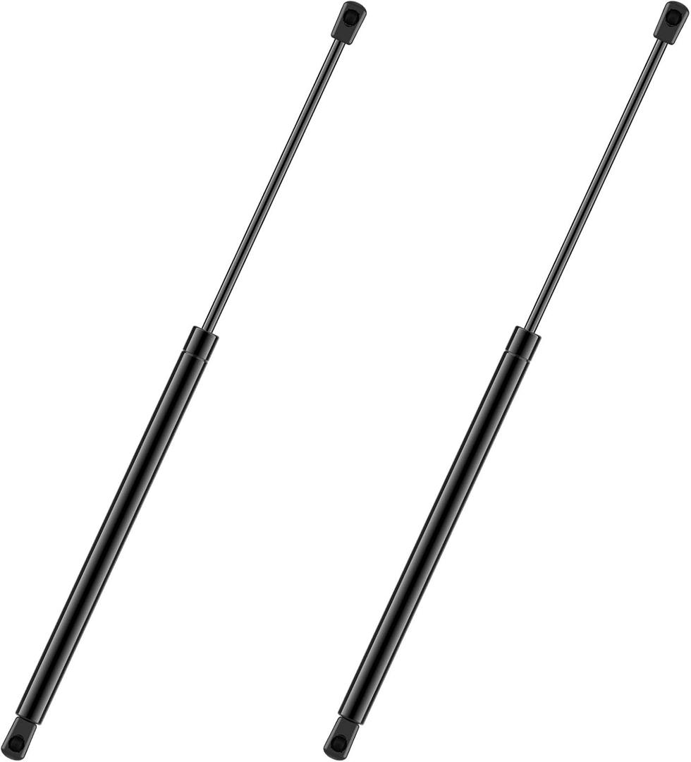 Rear Hatch Liftgate Lift Supports Shocks Struts for 99-04 Cadillac Escalade, 00-04 Chevy Suburban, 95-04 Chevy Tahoe, 99-04 GMC Yukon 4557