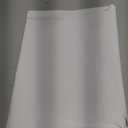 Mr-Label 150 Name Badge Inserts, 230GSM Heavyweight Insert Badge Refill, 3 x 4 inch, Two-Sides Printable Card Stock, Micro-Perforated, White, Compatible with Inkjet/Laser Printer