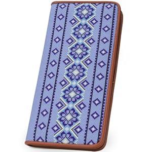 MEITRUE Slim Wallet Women Ultra Thin Leather Womens Wallet RFID Blocking Credit Card Holder Bifold Clutch Long Ladies wallet