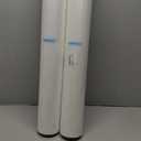GBC Thermal Laminating Film Roll, 2 Pack, NAP I, 1" Poly-In Core, 1.5 Mil Laminate Rolls, 27" x 500', School Lamination (3126061)