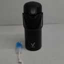 Airpot Coffee Carafe for Keeping Hot - 102 OZ/ 3.0L Coffee Dispenser with Pump - Insulated Stainless Steel thermal carafe for Hot Drinks Water Tea Chocolate - Hot Beverage Dispenser for Parties