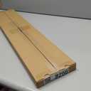 Rain-X 810237 Latitude 2-In-1 Water Repellent Wiper Blades, 26" and 22" Windshield Wipers (Pack Of 2), Automotive Replacement Windshield Wiper Blades With Patented Rain-X Water Repellency Formula