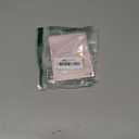 DLseego Diamond 3D Thumb Grips Caps Design for Switch & Switch Lite & Switch OLED Joy Con Crystal Clear Console Joystick Cover 4PCS - Clear and Green