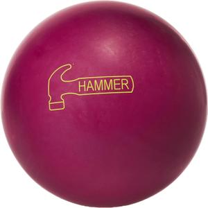 Brunswick Bowling Products Hammer 3D Offset Hammer 15lb