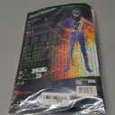 Morphsuits Blue Deco Dino Fury Power Ranger Costume for Kids, Power Ranger Morphers (Large)