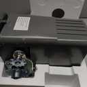 CO-Z 1400lb Sliding Gate Opener Hardware Security System Kit for Sliding Gates Up to 40 Feet, Automatic Gate Opener with Two Remote Controls, Electric Rolling Driveway Slide Gate Motor - Model CG1400