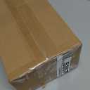 LANTEFUL 6 Tier Shoe Rack Storage for 24-30 Pairs Shoe and Boot, Shoe Organizer with Hook and Side Pocket Free Standing Long Shoe Shelf Tall Shoe Rack Organizer for Closet, Entryway, Dorm, White