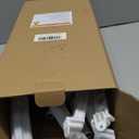 iBaycon Outdoor Christmas Tree, 6.9FT 298 LED Color Changing Christmas Tree Lights with Remote Control, Timer & Waterproof Design for Home Party Christmas Decorations (Warm White to Multicolor)