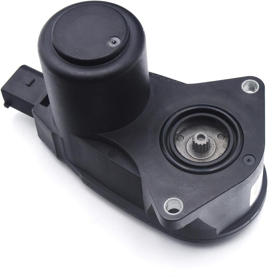 RuiWen HDBM002 Parking Brake Actuator 582303Z100 58311-3ZA00 Compatible with Hyundai i40 I (VF) 2012-, Kia OPTIMA (FSGDS6B) 2010-