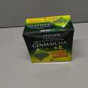 ITO EN Oi Ocha Premium Japanese Matcha Genmaicha Green Tea - Tea Bags, 50 Count (Pack of 1) BB 6/28/26