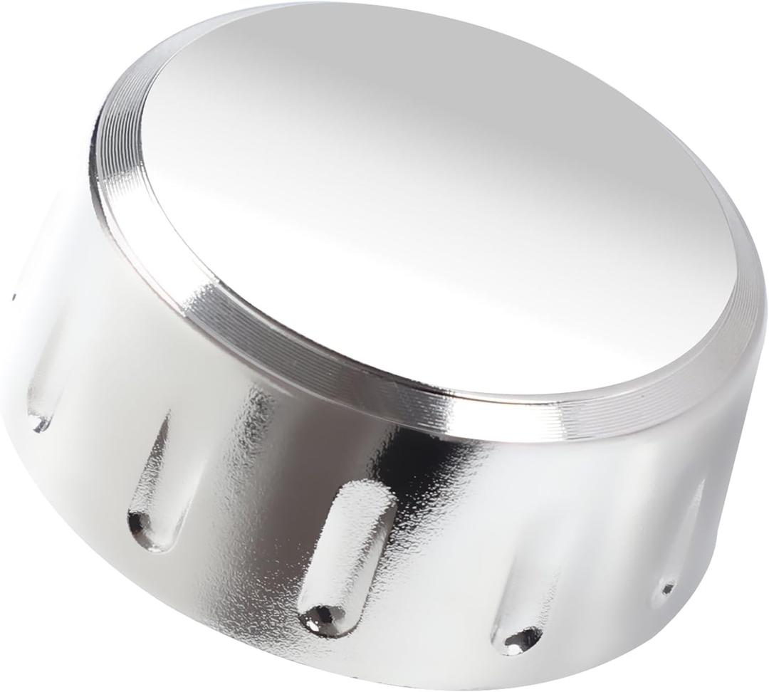 WE01X21167 WH11X23474 Washer Dryer Control Knob Compatible with GE GFW450SSM1WW GFW450SPM1DG GFDS170GH0WW Replaces PS11725223 AP5986370 4392876 Clothes Dryer Knobs