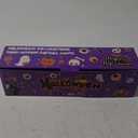 Christmas Eyeball String Lights for Xmas Tree, Halloween, Party, Indoor Outdoor Decoration, Warm White Glow