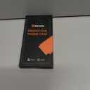 Magnetic for iPhone 17 Pro Max Case, [Matte Solid Color] [Full Camera Protection] Protective Case for iPhone 17 Pro Max - Light Blue