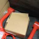 Front Upper Control Arms for Jeep Grand CherokeeWK2)/Dodge Durango 2011-2015, 1-4" Lifted Tubular Front Control Arms w/Ball Joint