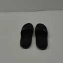 FUNKYMONKEY Womens Bathroom Shower Slippers Indoor Home Beach Non Slip Sandal,10