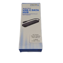 ZGEAR Multi-Port USB-C Data Hub