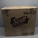 Scott Paper Towels, Choose-A-Sheet, 30 Double Rolls = 60 Regular Rolls (108 Sheets Per Roll)