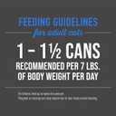 Tiki Cat Luau Variety Pack, Succulent Combinations of Real Shredded Protein in a Rich Flavorful Consumme, Grain-Free Balanced Nutrition Wet Canned Cat Food, for All Life Stages, 6 oz. Can (8 Count) (EXP 04/01/28)