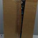 LED Tail Light Assembly Compatible with Chevy Traverse 2018 2019 2020 2021 Rear Brake Turn Signal Outer Taillight Replacement 84618032 GM2805130 (Right Passenger Side)