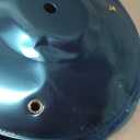 Car Cymbal Air Vent Car Crash Cymbal Air Vent Mini Drum Cymbal For Music Lovers