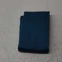 THREAD SPREAD 100% Cotton King Size Pillow Cases Set of 2-400 Thread Count Pillow Cases King Size Set of 2 (Teal), Luxuriously Soft Hotel Quality Sateen Weave Pillowcases, Crisp & Cool