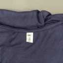 WEACZZY Women's Summer Short Sleeve Casual Dresses V-Neck with Pockets, Navy Blue,XL 