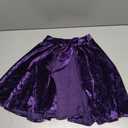 Medieval Shawl Women Renaissance Velvet Cape Wraps Costume Lace Gothic Lolita Cloak for Party