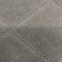 BEQHAUSE Dirt Trapper Door Mat 24" x 36", Doormat Non-Slip Entryway Rugs Washable, Dog Door Mat Stain Resistant and Absorbent Welcome Floor Mat for Front Back Door, Mud Wet Shoes & Paws, Beige