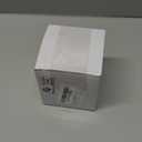 20 Sets Aluminum Foil Cake Pan Heart Shaped Cupcake Cup with Lids 100 ml/ 3.4 Ounces Disposable Mini Cupcake Cup Flan Baking Cups for Valentine Mother's Day Wedding Xmas Birthday(Pink)