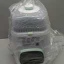 Momcozy KleanPal Pro Baby Bottle Washer, Sterilizer & Dryer - All-in-One Cleaning Machine for Bottles, Pump Parts & Baby Essentials - Time-Saving & Effortless Care