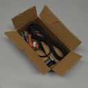 3600008 Engine Block Heater Cord 251919 for Fo-rd 6.0 6.4 6.7 6.8 7.3 L Diesel E350 450 550 F250 350 450 550 Dod-ge Ra-m Cu-mmins Diesel 5.9 6.7 L 120V Heavy Duty Immersion Heaters 6 Feet