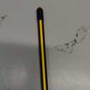 STAEDTLER Noris Jumbo Digital Stylus Pen: No Charging, EMR Palm Rejection, 4.096 Pressure Levels, Hexagonal Shape, Natural Writing and Drawing on Touchscreen Tablet, Laptop, Phone