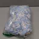 Ekouaer 2 Pack Womens Pajama Sets Long Sleeve Sleepwear Long Pants Loungewear Soft Pjs Set with Pockets (Medium, Light Blue Daisy/Apricot Butterfly)