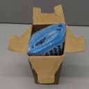 Deepsoon Heating Pad,Electric Heating Pads for Back,Neck,Abdomen,Moist Heating Pad for Shoulder,Knee,Arms,Legs,Dry/Moist Heat & Auto Shut Off,Christmas Gifts for Men and Women,Blue,24x12 Inch