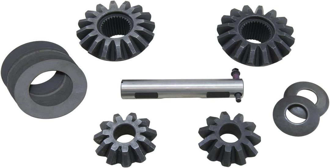 USA Standard Gear Open Spider Gear Set for Chrysler 9.25" ZF Rear